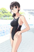 二次元插画 #11532887
