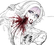 二次元插画 #11532902