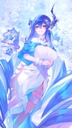 二次元插画 #11532907