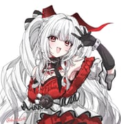 二次元插画 #11532910