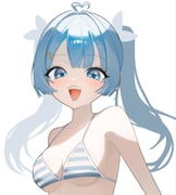 二次元插画 #11532916