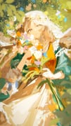 二次元插画 #11532919