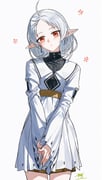 二次元插画 #11532921