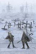 二次元插画 #11532924