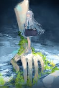 二次元插画 #11532925