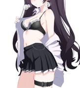 二次元插画 #11532930
