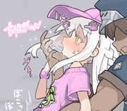 二次元插画 #11532932