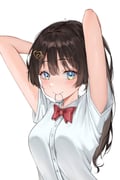 二次元插画 #11532943