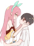 二次元插画 #11532947