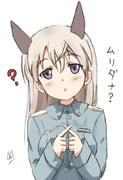 二次元插画 #11532949