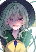 二次元插画 #11532956