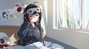 二次元插画 #11532965