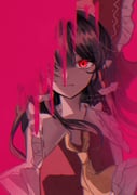 二次元插画 #11532989