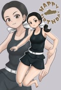 二次元插画 #11532993