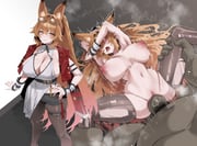 二次元插画 #11533002