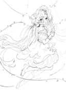 二次元插画 #11533014