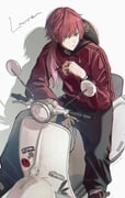 二次元插画 #11533018