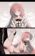 二次元插画 #11533022