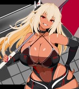 二次元插画 #11533023