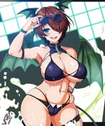 二次元插画 #11533033