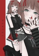 二次元插画 #11533036