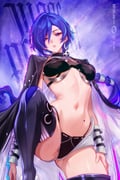二次元插画 #11533040