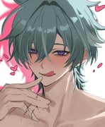 二次元插画 #11533047