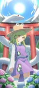 二次元插画 #11533051