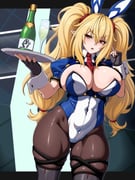 二次元插画 #11533059