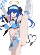 二次元插画 #11533064