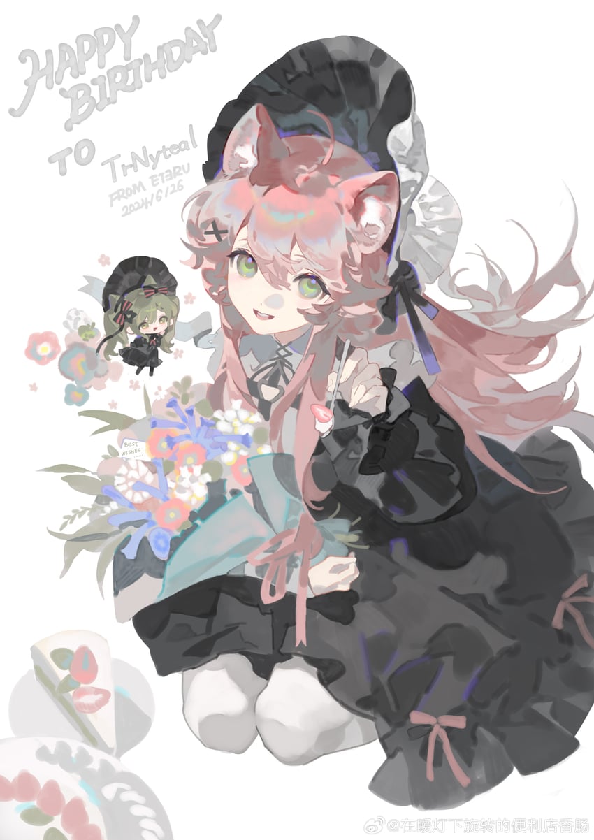二次元插画