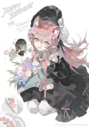 二次元插画 #11533065