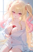 二次元插画 #11533074