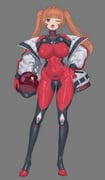 二次元插画 #11533078