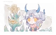 二次元插画 #11533085