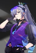 二次元插画 #11533094