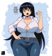二次元插画 #11533096