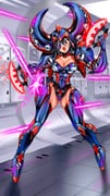 二次元插画 #11533099