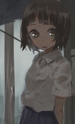 二次元插画 #11533101