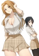 二次元插画 #11533112