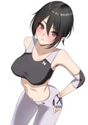 二次元插画 #11533114