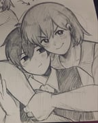 二次元插画 #11533131