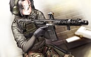 二次元插画 #11533132