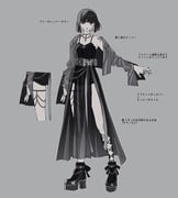 二次元插画 #11533135