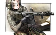 二次元插画 #11533137
