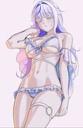 二次元插画 #11533144