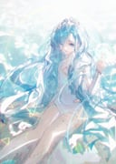 二次元插画 #11533151