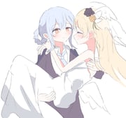 二次元插画 #11533166