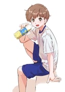 二次元插画 #11533170