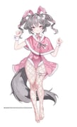 二次元插画 #11533181